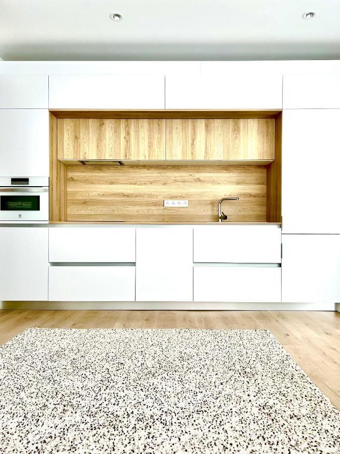 Best Loft Near Real Madrid Stadium מראה חיצוני תמונה