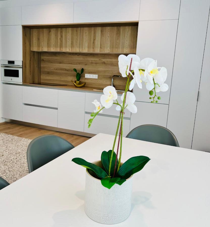 Best Loft Near Real Madrid Stadium מראה חיצוני תמונה