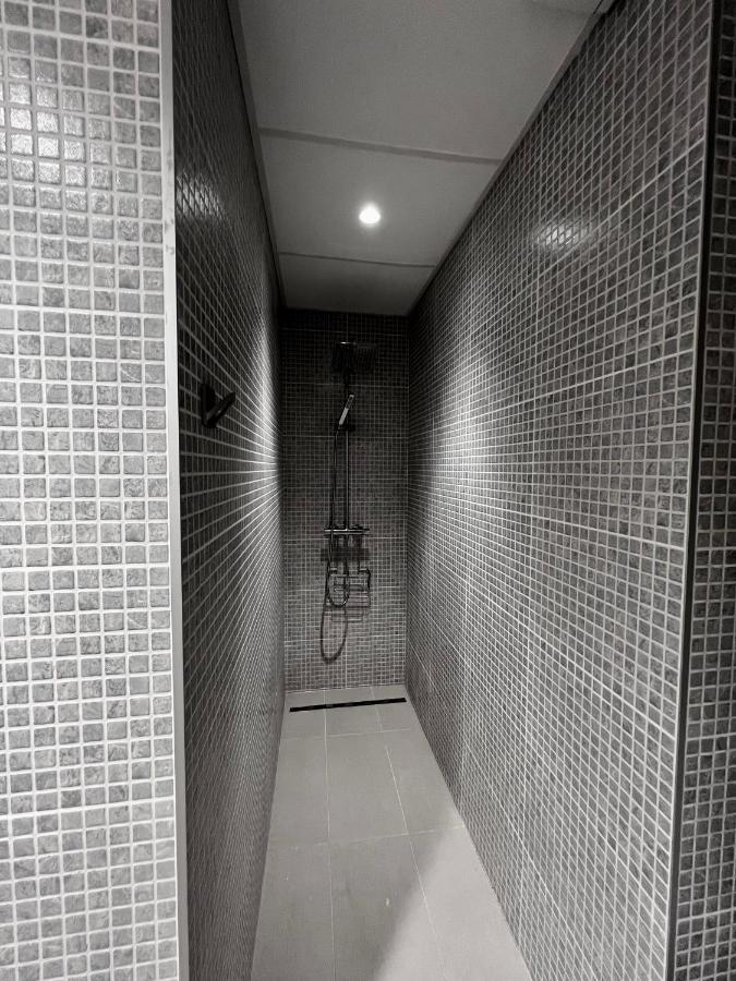 Best Loft Near Real Madrid Stadium מראה חיצוני תמונה